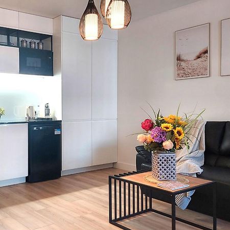 114 Przy Plazy W Royal Tulip Sand Natalia Dobruk Apartamenty 코워브제크 외부 사진