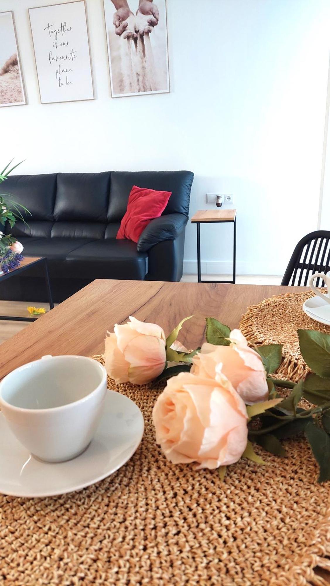 114 Przy Plazy W Royal Tulip Sand Natalia Dobruk Apartamenty 코워브제크 외부 사진