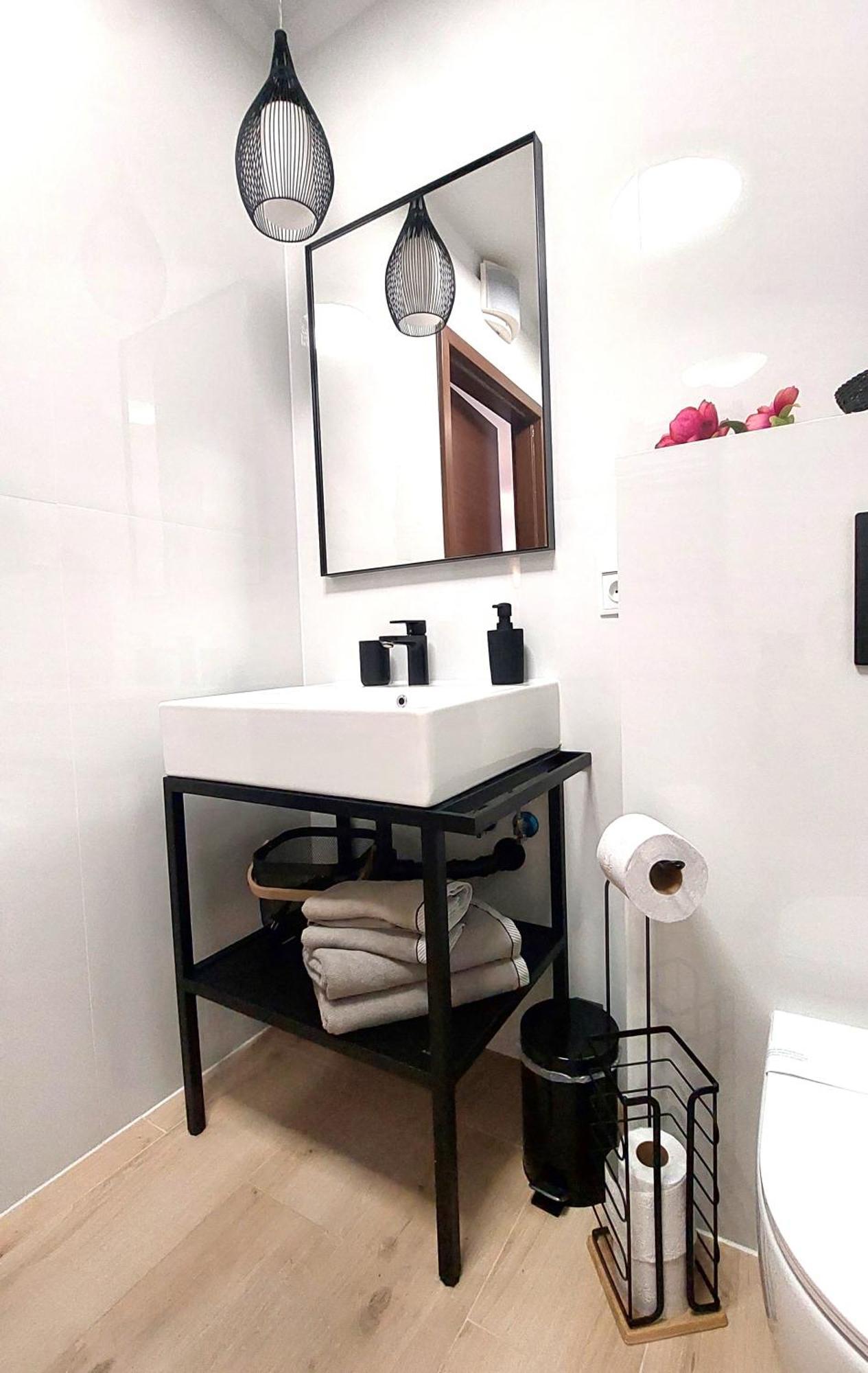 114 Przy Plazy W Royal Tulip Sand Natalia Dobruk Apartamenty 코워브제크 외부 사진