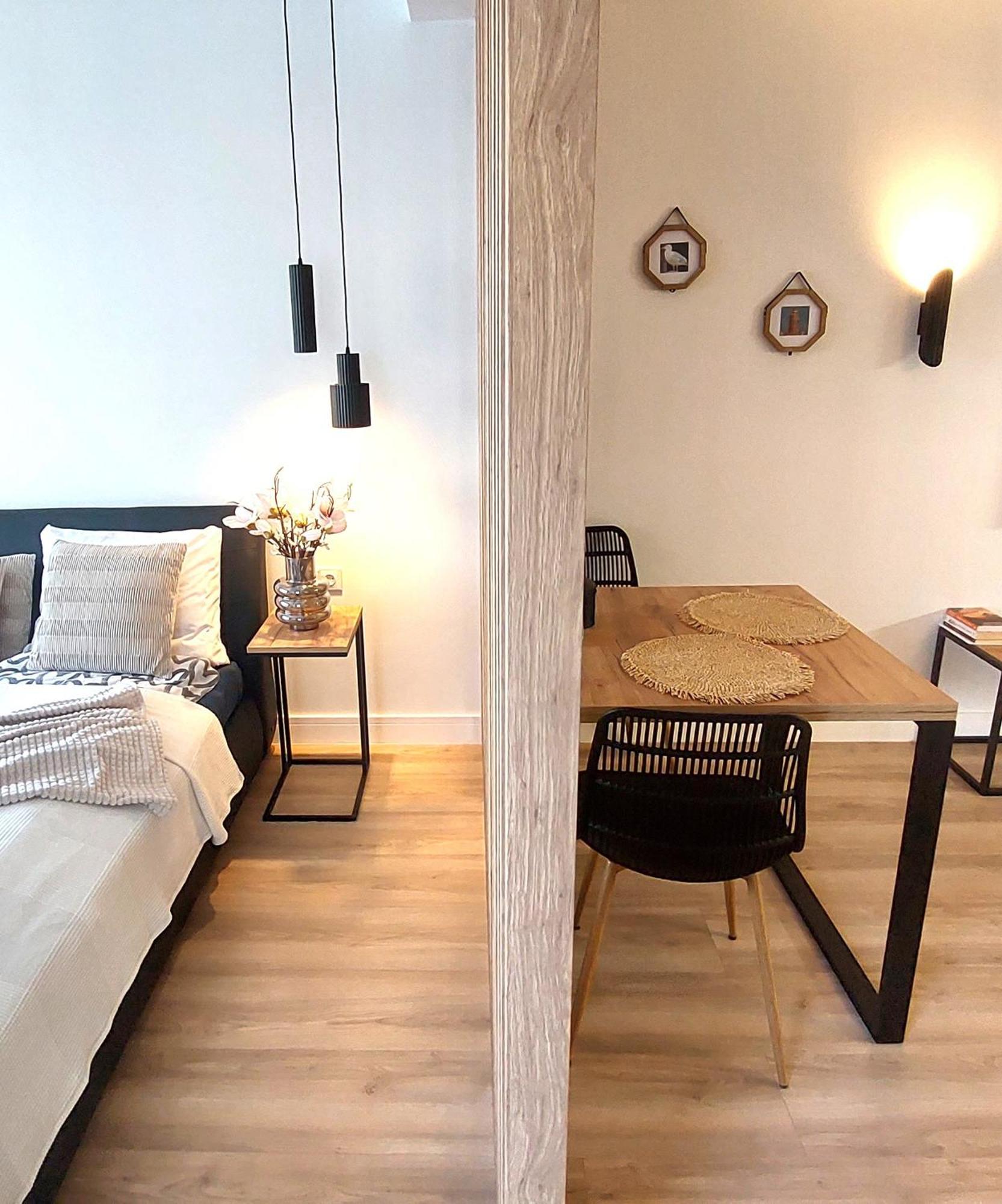 114 Przy Plazy W Royal Tulip Sand Natalia Dobruk Apartamenty 코워브제크 외부 사진