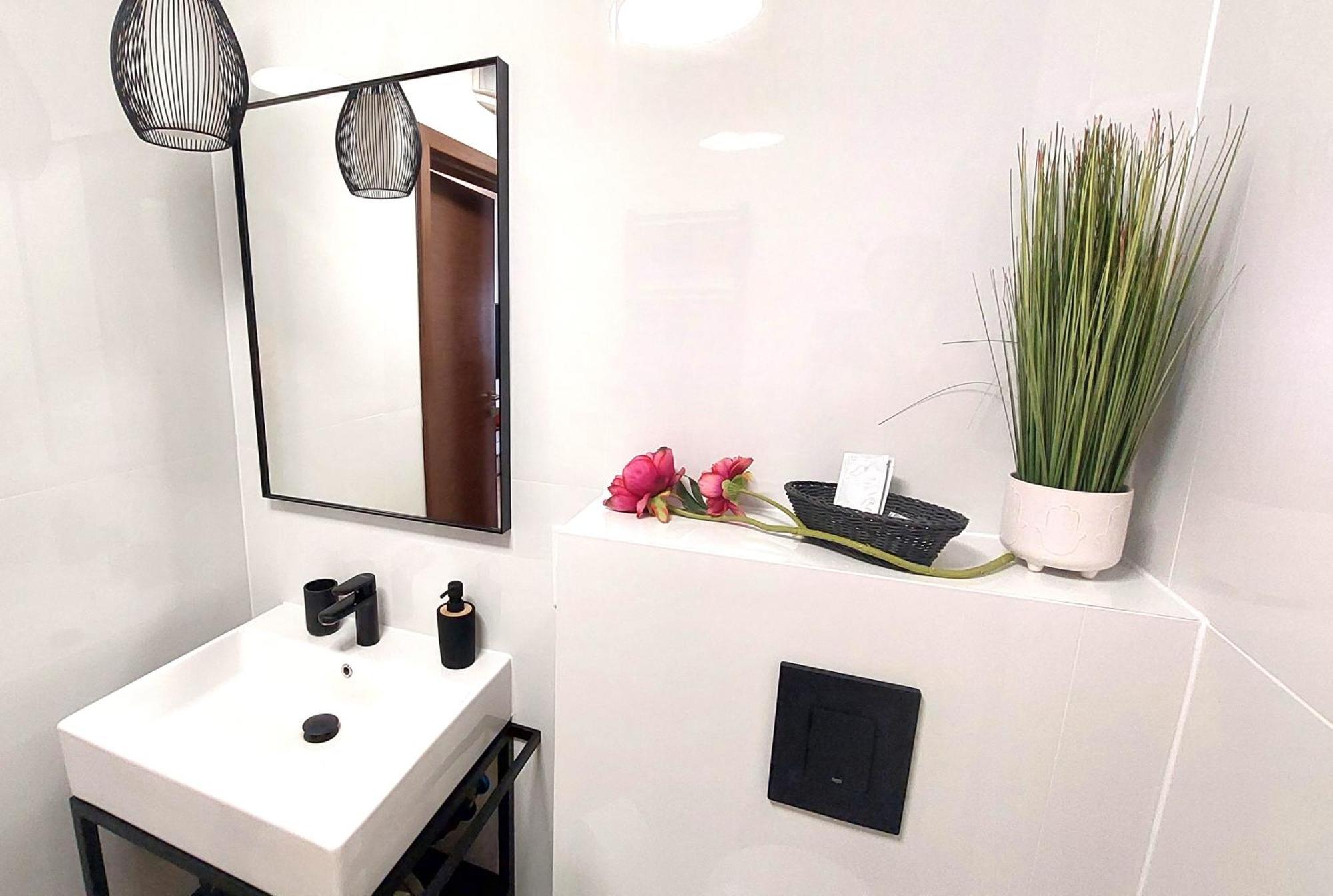 114 Przy Plazy W Royal Tulip Sand Natalia Dobruk Apartamenty 코워브제크 외부 사진